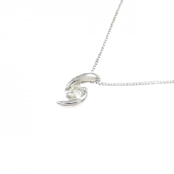 Dây chuyền kim cương PT900/PT850 0.05CT - Hàng hiệu Chính hãng 855674