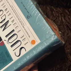 Suối nguồn (Bìa cứng, seal) 933909