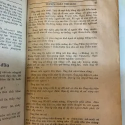 TRUYỆN PHẬT THÍCH CA - ĐOÀN TRUNG CÒN 930802