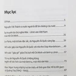 Đường Hồ Chí Minh trong tâm 🌻 589403