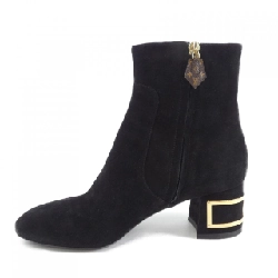 【Khuyến mãi】Giày bốt LOUIS VUITTON 664411