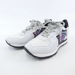 【Mã giảm giá】Giày sneaker ATLANTIC STARS 664196