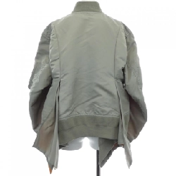 SACAI 24-07083 Áo khoác - Hàng hiệu Chính hãng 815727