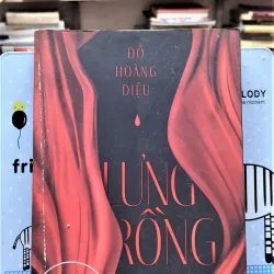 Sách - Lưng Rồng - Đỗ Hoàng Diệu - Sách như mới (A1) 563393