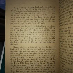 Những con ngựa trắng trong đêm - Paven Veginốp 786644