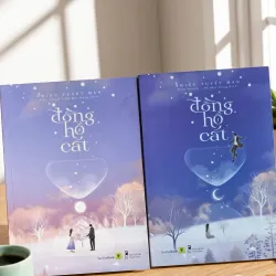 Đồng hồ cát ( Trọn bộ)