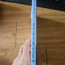 Những kì nghỉ của nhóc Nicolas 
20k 674514