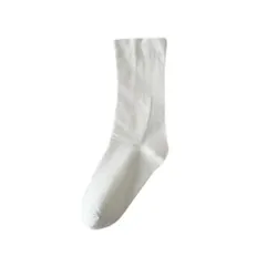 Giày thể thao màu be size 37 tặng kèm vớ trắng 595409