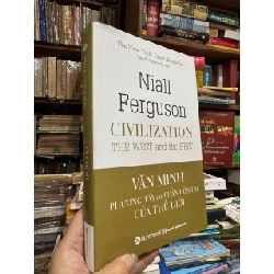 Văn Minh Phương Tây Và Phần Còn Lại Của Thế Giới 127598