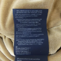 Herno PI001818D Áo khoác lông 633273