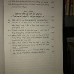 Một số vấn đề về tổ hợp công nghiệp quốc phòng - Bộ Quốc Phòng - Viện chiến lược quân sự 697471