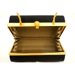 Túi truyền thống Matsutake - Hàng hiệu Authentic 877196