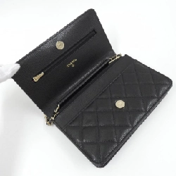 Ví dây chuyền Chanel AP4246 621597