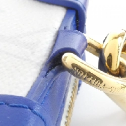 Túi xách Louis Vuitton Monogram Trắng (LVxNBA) Soft Trunk Phone Box M80101 615706