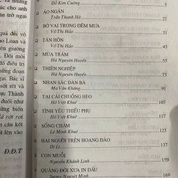 TRUYỆN NGẮN ĐẶC SẮC  510044