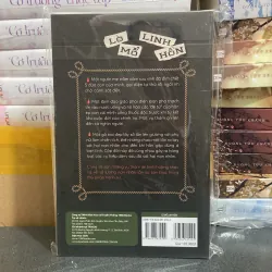 (Trinh thám) - Lò Mổ Linh Hồn - Suruthi Bala & Hannah Maguire 976180