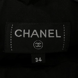 Chanel CHANEL LOOK56 METIERS D'ART P77706V69487 Váy 645913