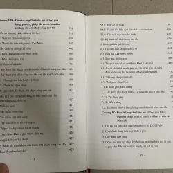 Ung thư biểu mô tế bào gan – Các phương pháp điều trị can thiệp nội mạch  763552