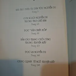 Truyện kiều trong văn hóa Việt Nam 930075