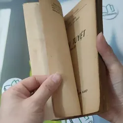 [XƯA] Đoạn Tuyệt (1988) - Nhất Linh 997631