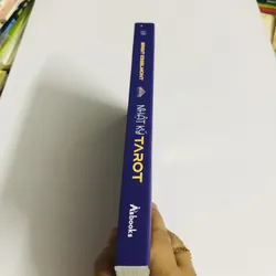 NHẬT KÝ TAROT 597981