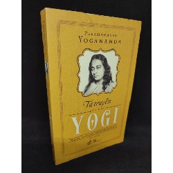 Tự truyện của một Yogi mới 90% HCM0604 36713