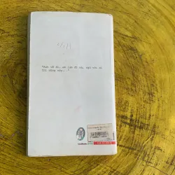 MỘT GIỌT ĐÀN BÀ - NGUYỄN NGỌC THẠCH có chữ ký 746801