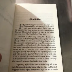 Phiridrich Ăngghen- nhà hoạt động cách mạng lỗi lạc 977542