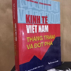 Kinh tế Việt Nam: Thăng trầm và đột phá 59270