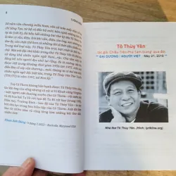 thơ Tô Thùy Yên - Tưởng niệm TTY 701577