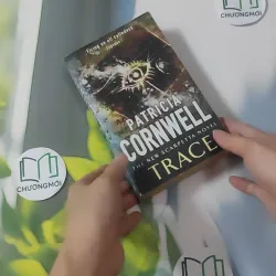 Trace - Patricia Cornwell 1027242