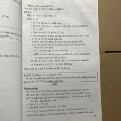 Giải tích-Tổ hợp 976794