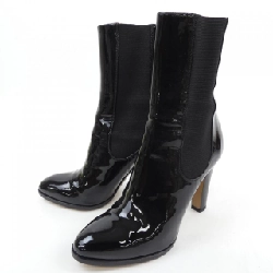 Giày bốt dài CHANEL G30090X31136 657621