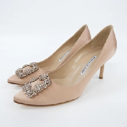 Giày cao gót MANOLO BLAHNIK 657700