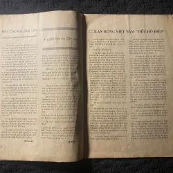 Tìm hiểu Hoa Lan, xuất bản năm 1990. 1046037
