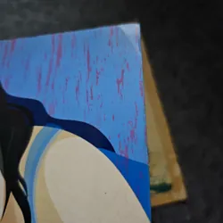 Say ngủ - Yoshimoto Banana 733981