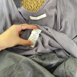 Đầm xô Nhật 707224