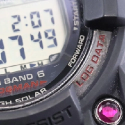 Đồng hồ Casio Frogman Basel 2011 LIMITED GWF-T1000BS-1JR Rubber Solar Quartz - Hàng hiệu Authentic 880829