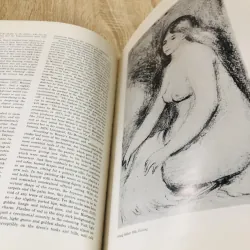 Master of World Painting – Auguste Renoir 993303