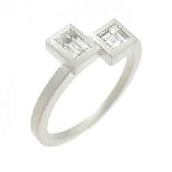 Nhẫn kim cương PT900 - Hàng hiệu Authentic