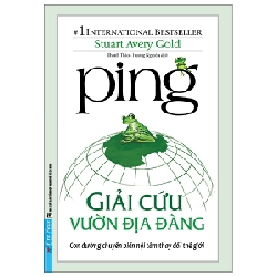 Ping - Giải Cứu Vườn Địa Đàng - Stuart Avery Gold 293300