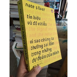 [59K/kg] Tín hiệu và độ nhiễuHCM01/03