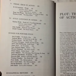 John L Kimmey - Experience and Expression: Reading & Responding to Short Fiction 780103