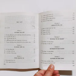 Chu Dịch Dự Đoán Các Ví Dụ Có Giải - Thiệu Vĩ Hoa 972755