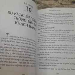 Khác biệt hay là chết Differentiate or Die. JACK TROUT. 2nd 688828