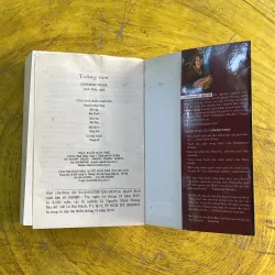 TRĂNG NON NEW MOON - STEPHENIE MEYER 998140