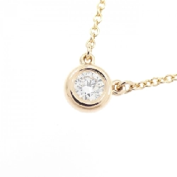 Dây chuyền Tiffany By The Yard - Hàng hiệu Authentic 843914