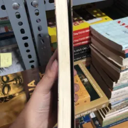 Tiểu thuyết Lọ Lem bướng bỉnh 990568