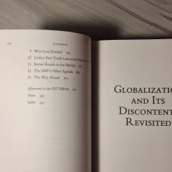 Joseph Stiglitz - Globalization and Its Discontents Revisited 933925