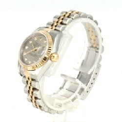 Đồng hồ Rolex Datejust 79173G SSxYG tự động A - Hàng hiệu chính hãng 874899